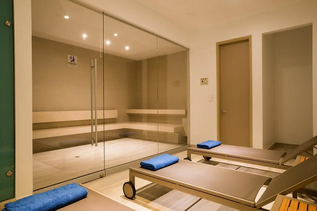Mercure Santa Marta Emile Hotel Santa Marta (Magdalena)