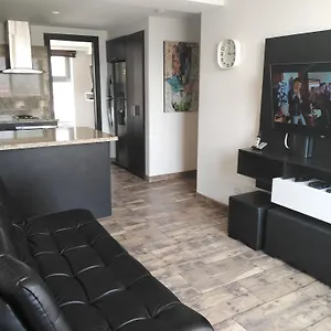 Apartasuites Av Medellín