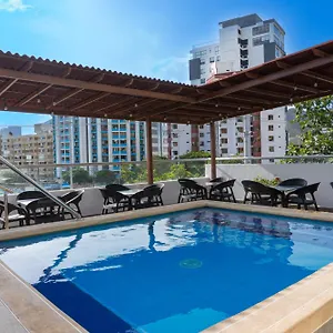 Zamay Hostel