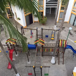  Apartamento Conjunto Residencial La Mansion